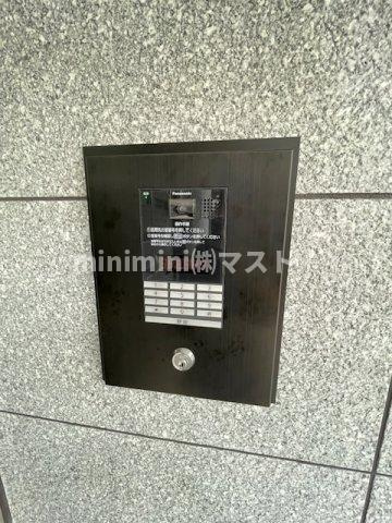 エクレレメディコ天六のセキュリティ