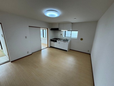 【居間・リビング】 | 加藤ハイツ