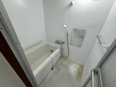 【浴室】 | 加藤ハイツ