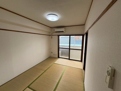 【和室】 | 加藤ハイツ