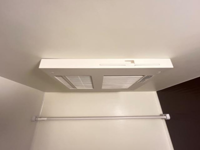 【その他】 | パルティール朝日ヶ丘 | 浴室乾燥機（イメージ）