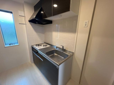 【キッチン】 | パルティール朝日ヶ丘 | キッチン（イメージ）