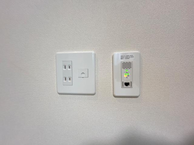 【設備】 | パルティール朝日ヶ丘 | 室内設備（イメージ）