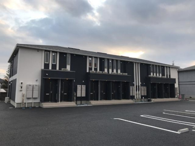 【外観】 | パルティール朝日ヶ丘 | 同型タイプ