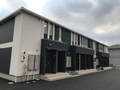 【外観】 | パルティール朝日ヶ丘 | 同型タイプ