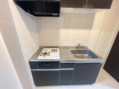 【キッチン】 | パルティール朝日ヶ丘 | キッチン（イメージ）