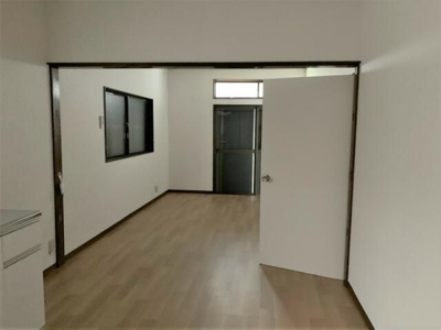 【居間・リビング】 | 上日出谷戸建