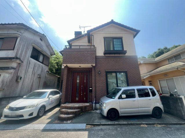 紀の川市貴志川町井ノ口・中古戸建・54690の外観