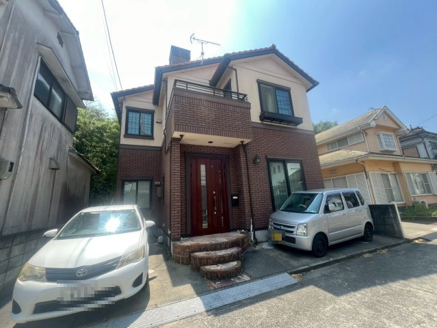 紀の川市貴志川町井ノ口・中古戸建・54690の外観