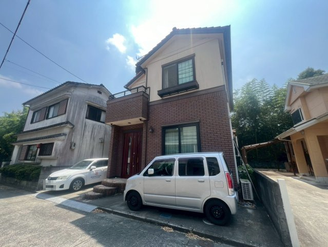 紀の川市貴志川町井ノ口・中古戸建・54690の外観