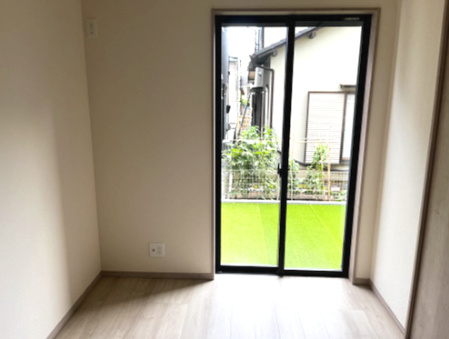 売新築戸建　静岡市駿河区東新田2丁目のその他