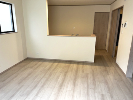 売新築戸建　静岡市駿河区東新田2丁目の地図