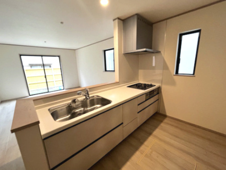 売新築戸建　静岡市駿河区東新田2丁目の省エネ性能ラベル