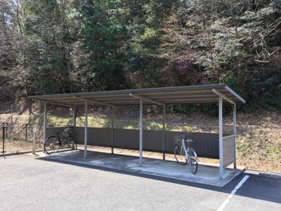 【その他共用部分】 | アイングルック