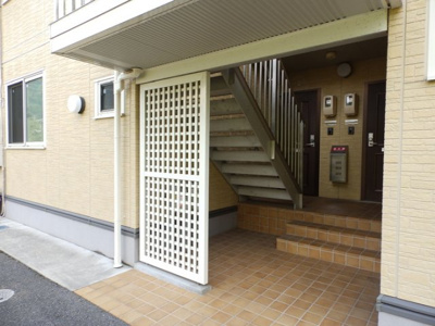 【エントランス】 | アイングルック