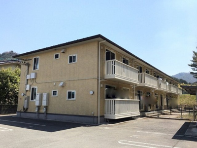 【外観】 | アイングルック