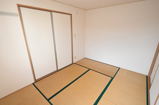 【和室】 | グリーンガーデン弐番館