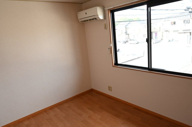 【寝室】 | グリーンガーデン弐番館