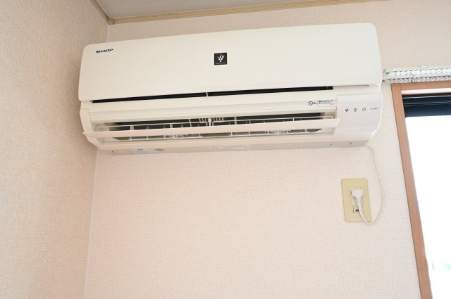 【設備】 | グリーンガーデン弐番館