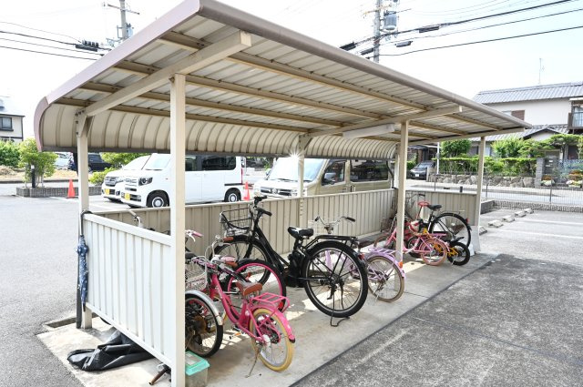 【その他共用部分】 | グリーンガーデン弐番館