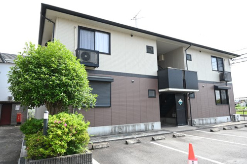 グリーンガーデン弐番館の画像