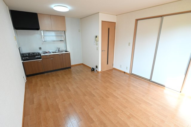 【居間・リビング】 | グリーンガーデン弐番館