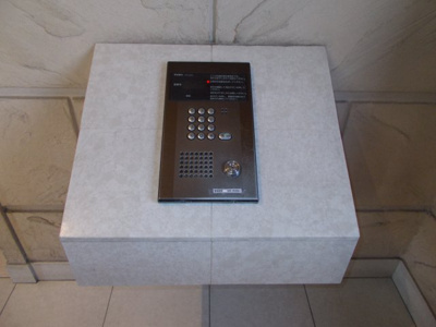 【エントランス】 | リバーガーデン千里中央