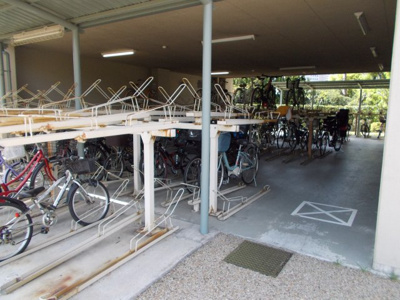 【その他共用部分】 | リバーガーデン千里中央