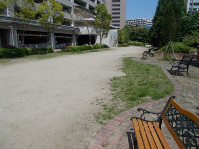 【周辺】 | リバーガーデン千里中央