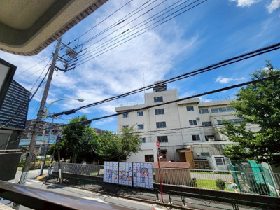 【展望】 | 雅ビル