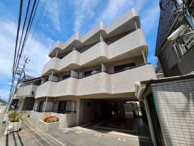 【外観】 | 雅ビル