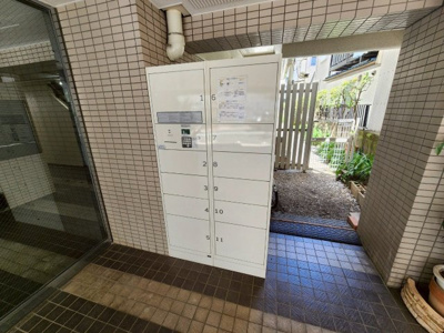 【その他共用部分】 | 雅ビル