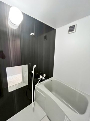 【浴室】 | ユナイト野島パーム・ビーチ