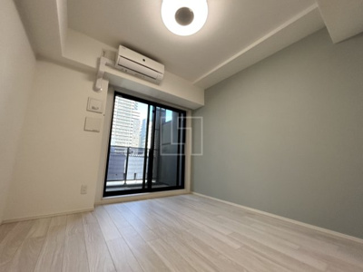 【洋室】 | ルネフラッツ谷町四丁目 | ルネフラッツ谷町四丁目　洋室