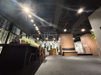 【その他共用部分】 | ルネフラッツ谷町四丁目 | ルネフラッツ谷町四丁目　地下スポーツラウンジ