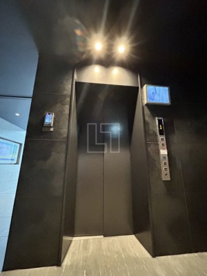 【その他共用部分】 | ルネフラッツ谷町四丁目 | ルネフラッツ谷町四丁目　エレベーター
