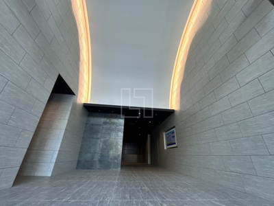 【ロビー】 | ルネフラッツ谷町四丁目 | ルネフラッツ谷町四丁目　ロビー