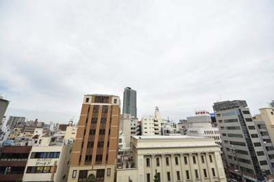 【展望】 | クレアール神戸