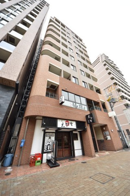 【外観】 | クレアール神戸