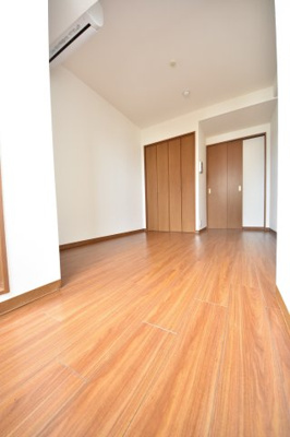 【居間・リビング】 | クレアール神戸