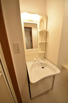 【洗面所】 | クレアール神戸