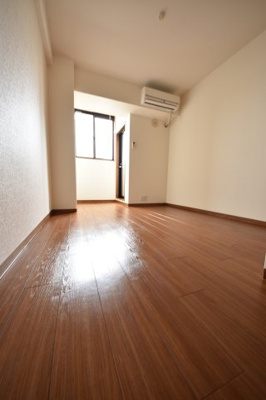 【寝室】 | クレアール神戸