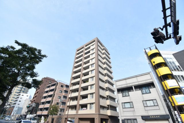 MJR桜坂プレシャス