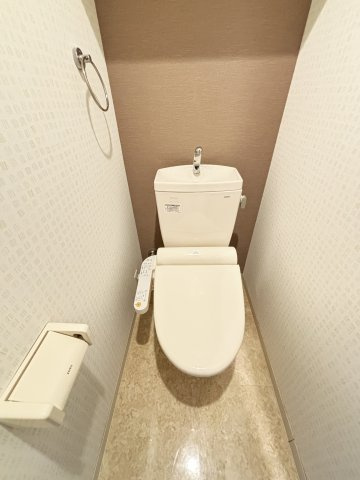 【トイレ】