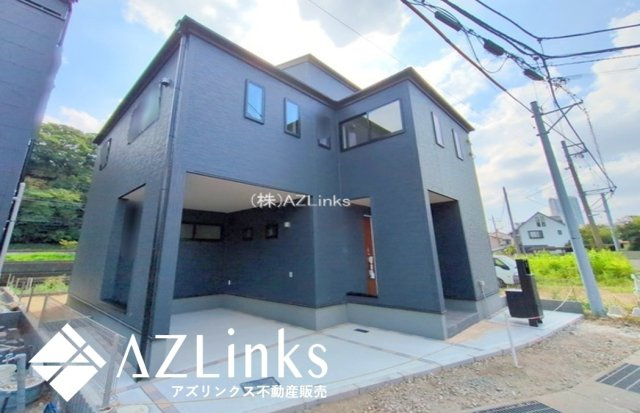 【外観】 | 千葉市中央区亀井町 | 施