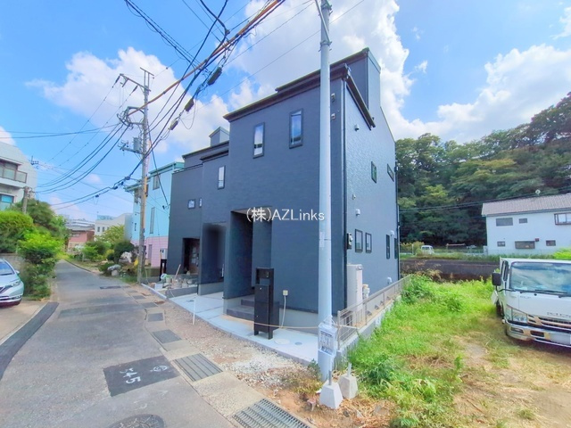 【外観】 | 千葉市中央区亀井町