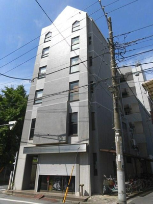 【外観】 | Ｋ－プラネット