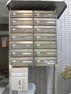 【その他共用部分】 | Ｋ－プラネット