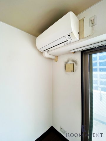 ビオラ名駅西の設備