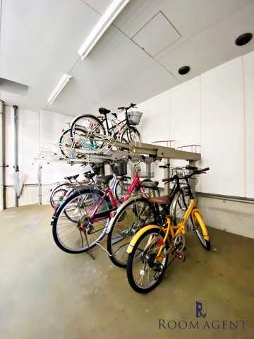 ビオラ名駅西のその他